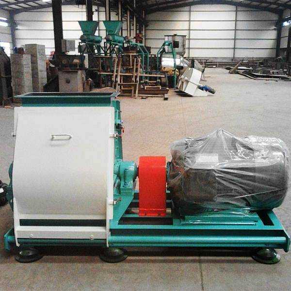 Multi functional Sawdust Wood Powder Grinding Mill Machine