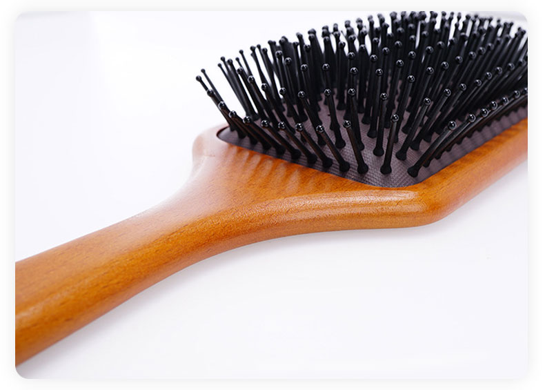 Fashionable Air Cushion Comb Anti Static Beauty Care Make Tools For Daily Hair Care