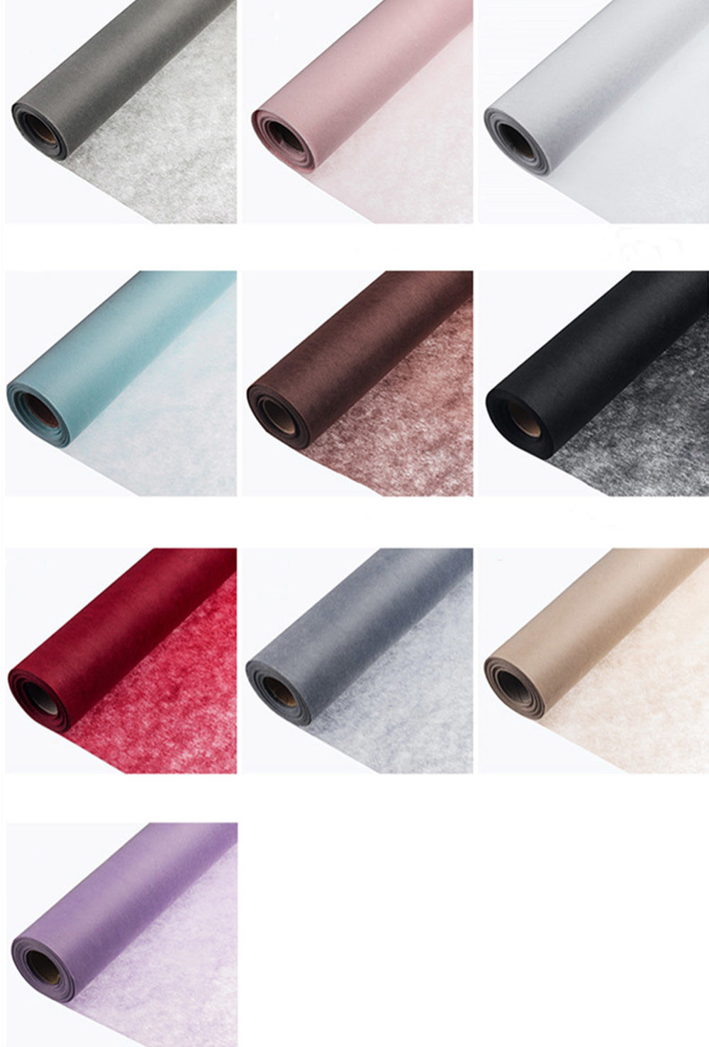 Width 1082mm Craft Colored Paper