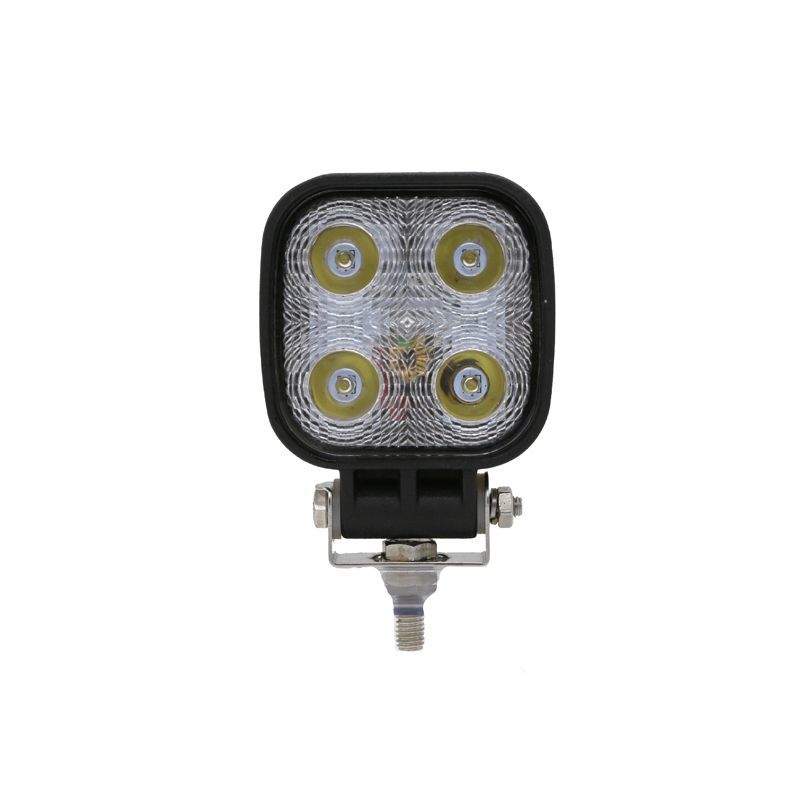 20W IP67 Waterproof 10-36V CE LED Work Tractor Light China