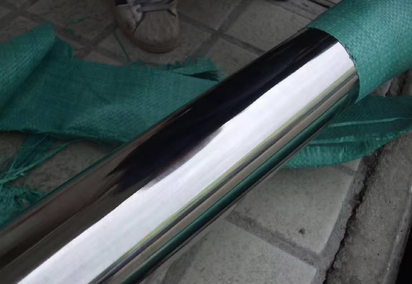 Hexagonal Stainless Steel Rods Aisi 304F Tolerance H8 Diameters 4-6-8-9 To 100mm Bright Surface