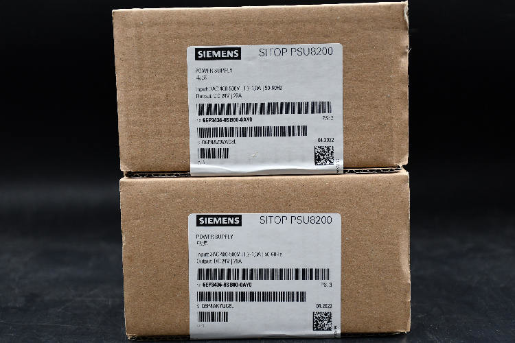 Siemens SITOP UPS1600 Switch Mode DIN Rail Power Supply 24V dc Input, 24V dc Output, 10A 240W