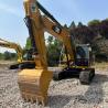 Buy cheap Used Caterpillar Excavator CAT 320DL Secondhand 20ton Crawler Digger from wholesalers