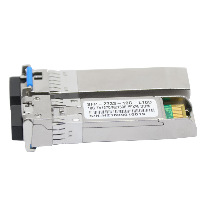 1000base-fx SFP Optical Transceiver