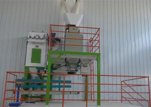 Buy cheap High Stability Automatic Packing Machine For Feed / Fertilizer Granular product
