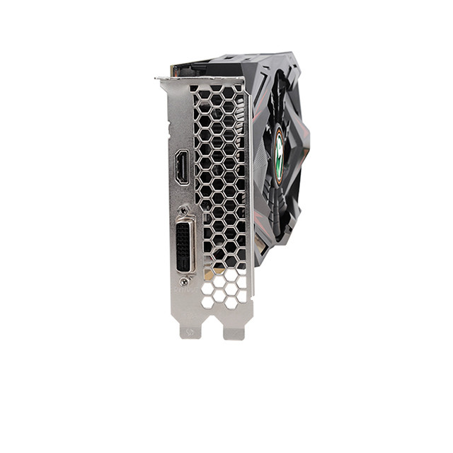 MAXSUN GT1030 2G DDR5 4K Discrete Graphics Card DirectX 12 2GB