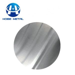1000 Series 70mm Aluminum Discs Circles Plate For Kettle