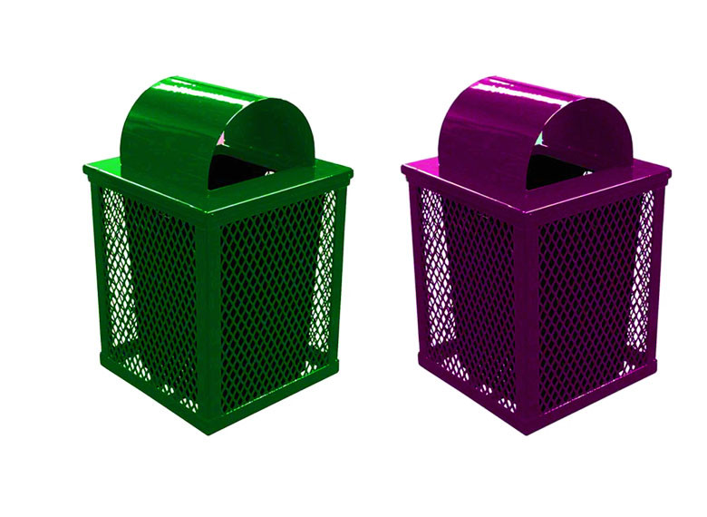 Flattened Expanded Metal Mesh For Furniture, Protecting Enclosures, Exhibition Stand, Guards, Barbecue Grill
