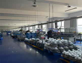 Guangzhou Huihai Construction Machinery Co., Ltd
