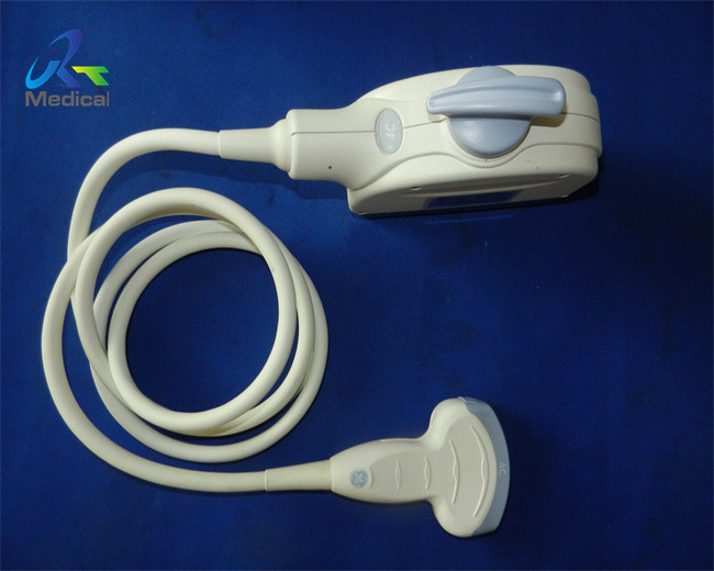 GE 4C Convex Array Ultrasound Transducer Probe Hospital Patient Monitoring System