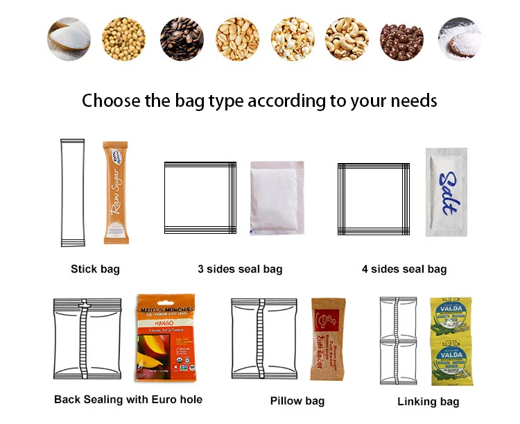 OEM Tea Sachet Packing Machine ISO9001 Multi Lane Packing Machine