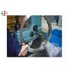 Buy cheap ASTM A494 cz100 Nickel Base Alloy Sleeve Casting Parts EB25013 from wholesalers
