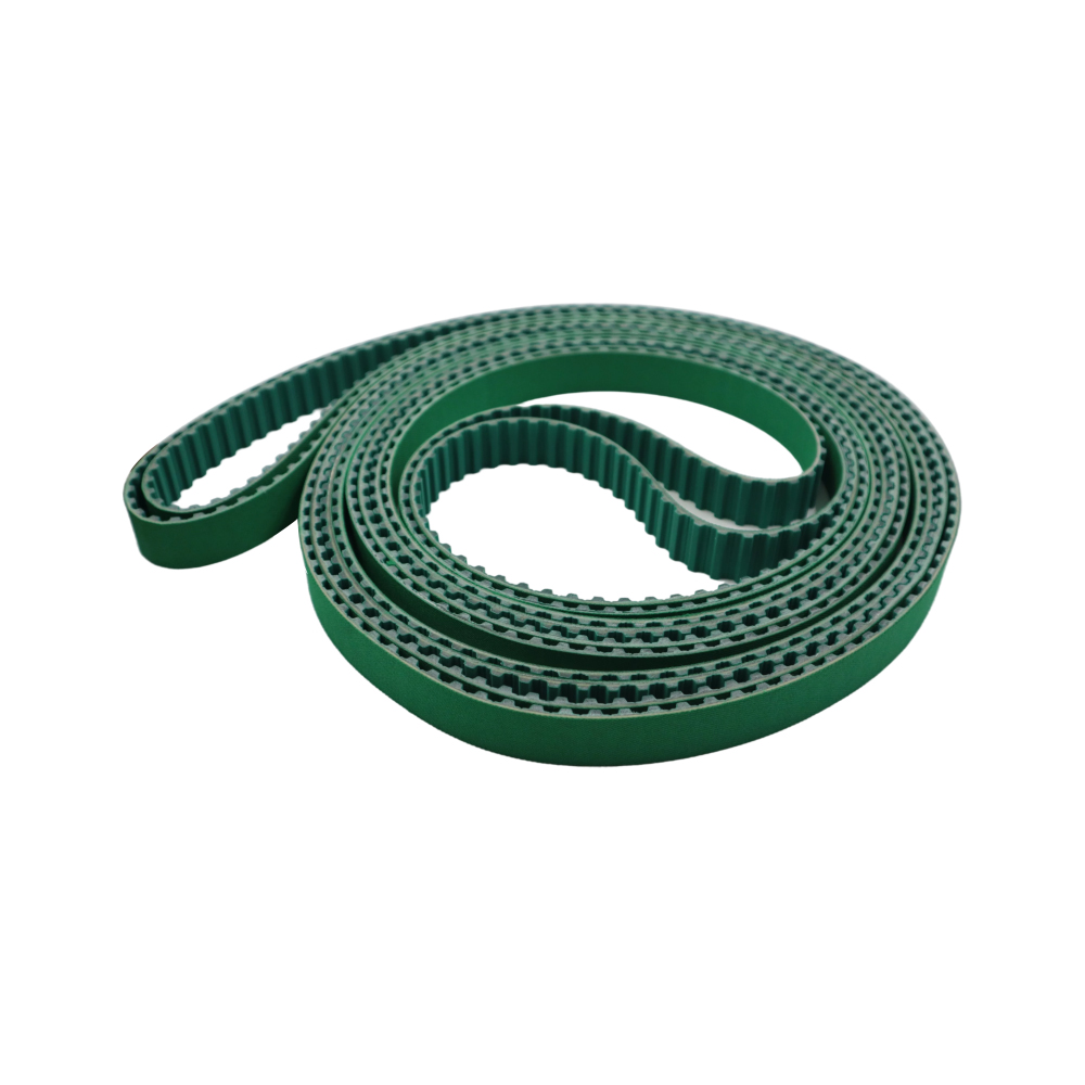 White PU Timing Belt The Ultimate Solution for Professional Manufacturers