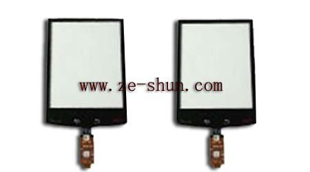 mobile phone touch screen for BlackBerry 9550