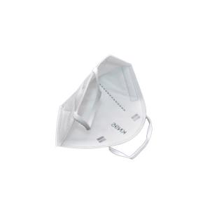 Buy cheap Disposable N95 Face Mask , Non Woven Medical Respirator Mask OEM Available product