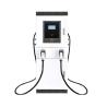 Buy cheap 120W EV DC Quick Charging Stations Outdoor Waterproof Electric Car Fast Charger from wholesalers