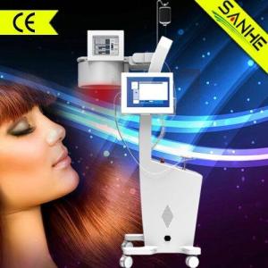 Buy cheap Laser Hair Regrowth/Hair Extension/diode Laser Hair Regrowth Machine CE product