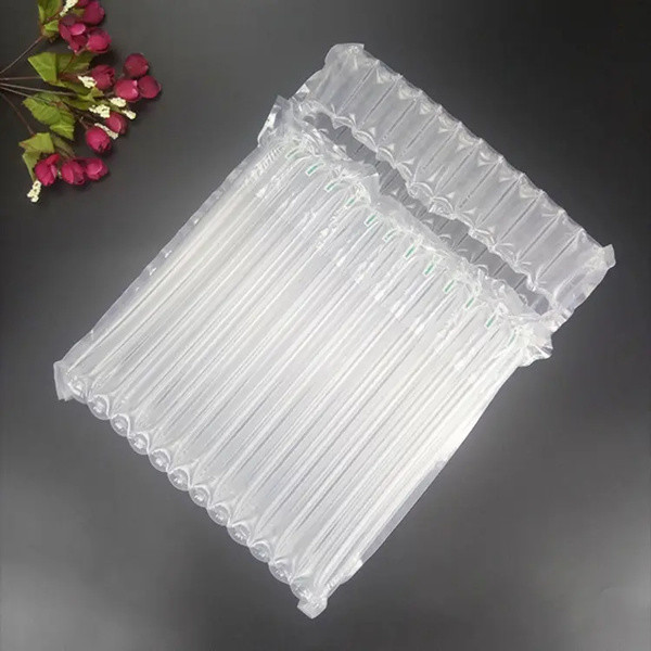 30cm Height 8cm Diameter Air Column Bags Customizable Support Free Sample