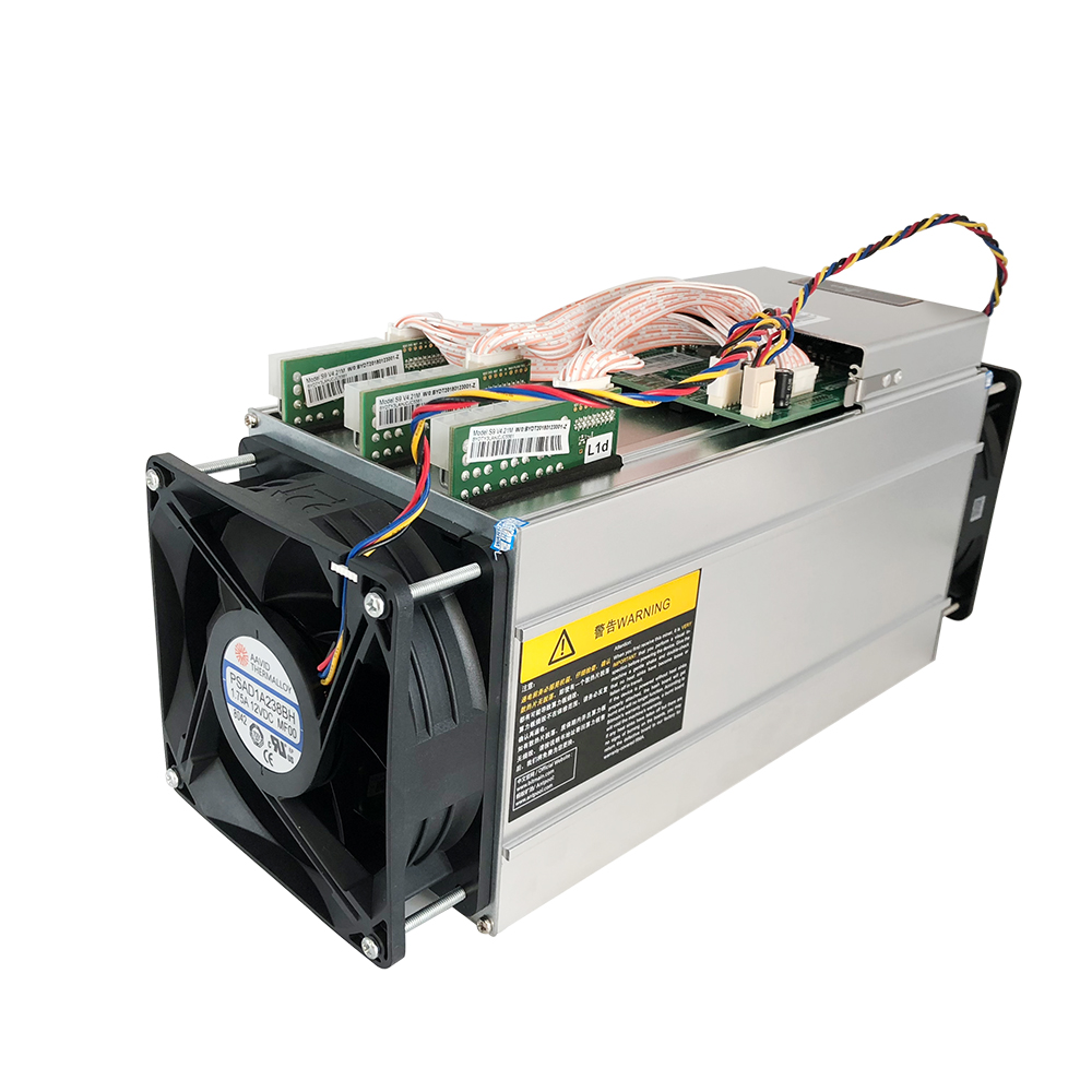 Machine For Ant S9j 14Th/s /14.5Th/s 1350W In Stock Second-Hand Or Refurbish