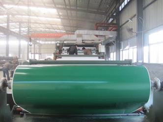 Shijiazhuang Aoge Polyurethane Products Co., Ltd.