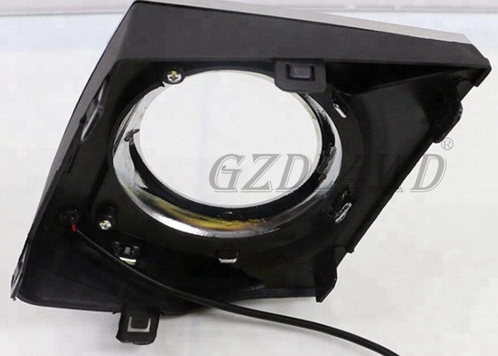 12V 4x4 Driving Lights , Misubishi L200 Triton 2015-2016 DRL LED Daytime Running Lamp