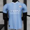 Buy cheap 100% Polyester Blue Breathable Soccer Team Jersey Durable from wholesalers