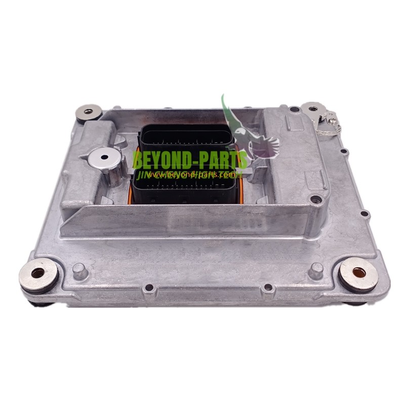 EC EC210 EC290 EC300 Excavator ECU Engine Control Module Replacement Unit 60100000 P10