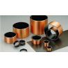 Buy cheap Steel Copper Sleeve Self Lubricating Bearing Lead Free Good Wear Resistance from wholesalers