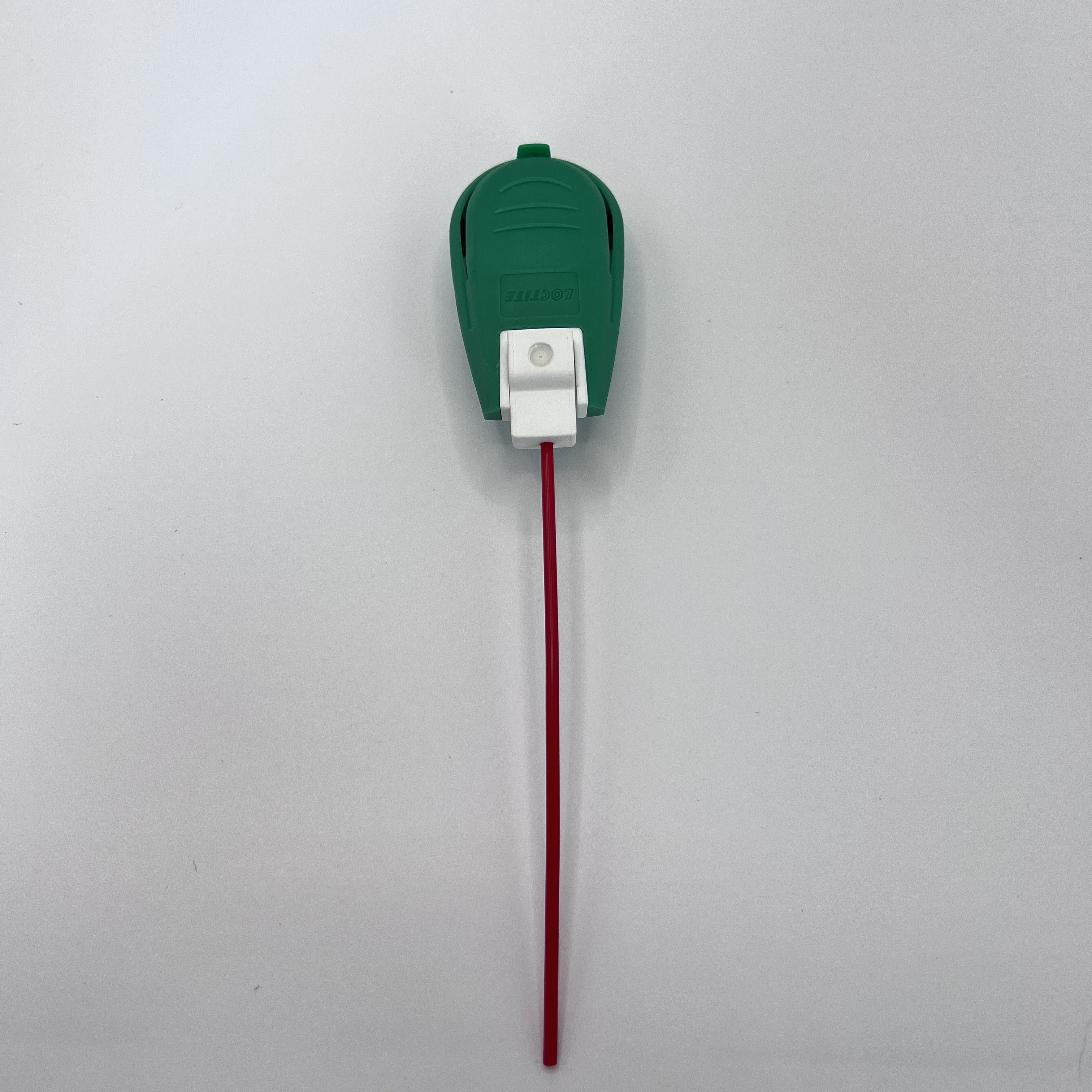 Versatile Actuator with Extension Tube for Industrial Applications - Reliable Performance Guaranteed