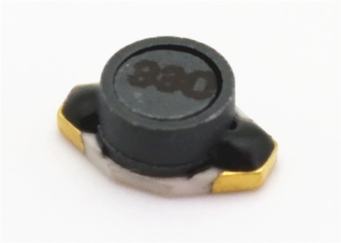 Magnetically Shielded Surface Mount Power Inductors DS1608C-155ML
