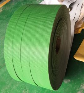 Buy cheap 4 Ply Conveyor Pvc Belt For Industrial Food Processing Transport product