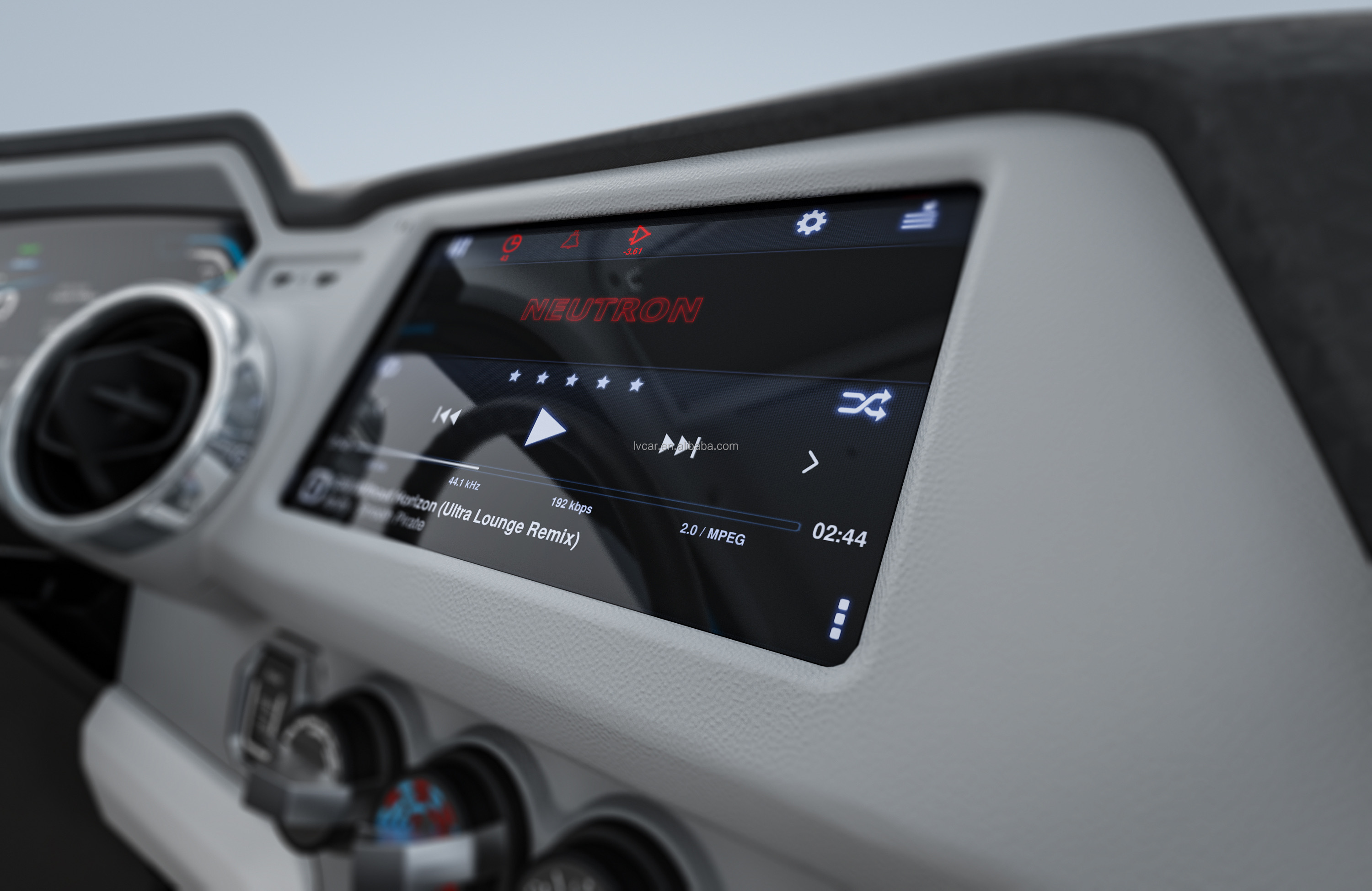 Automatic Feidi EW5 Energy Trucks with 450km Range and 2024 Inventory of Unsold Cars