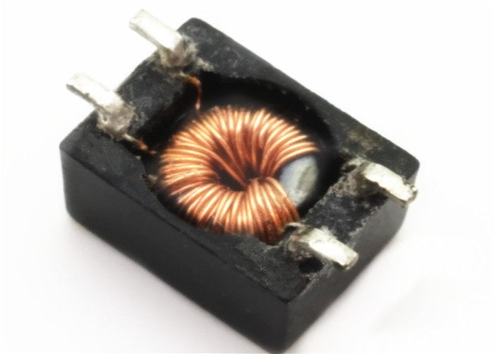 For Digital Communication Equipment Common Mode Choke SMTLF3922P-472N
