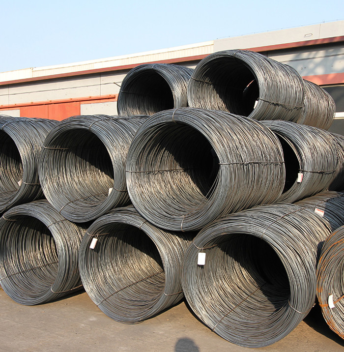 309S 2205 2507 Stainless Steel Wire Rod 430 430A 309S ISO 9001 BV SGS