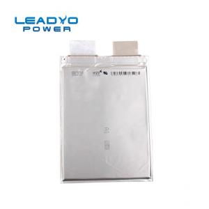 China 20C Li Polymer Battery Lifepo4 A123 20ah Prismatic Pouch Cell on sale