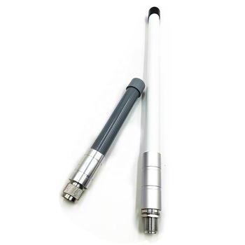 2400-2500Mhz Frequency Range Vertical Polarization Mimo Antenna for Outdoor High Gain 4G