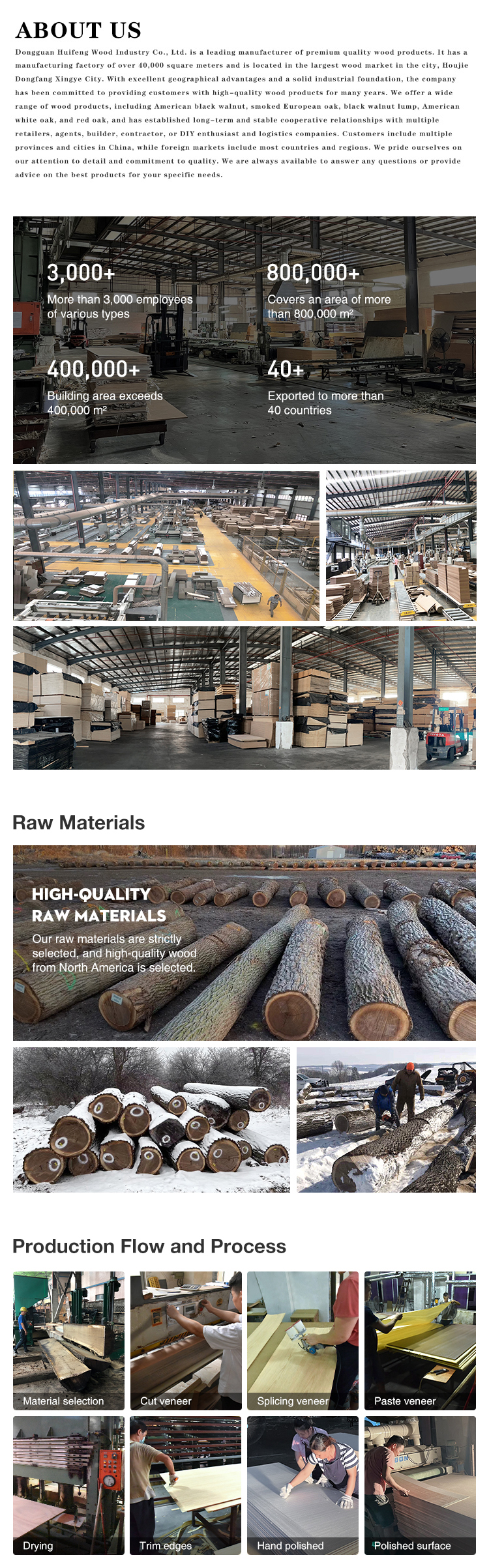 Factory Direct Sales Plywood Okoume 6mm 9mm 18mm Plywood Sheets Okoume Laminated Plywoods Board 18mm for Construction
