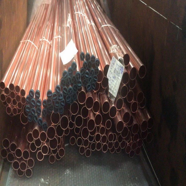 5.8m Stainless Steel Cold Rolled Sheet AISI DIN Copper And Copper Alloys