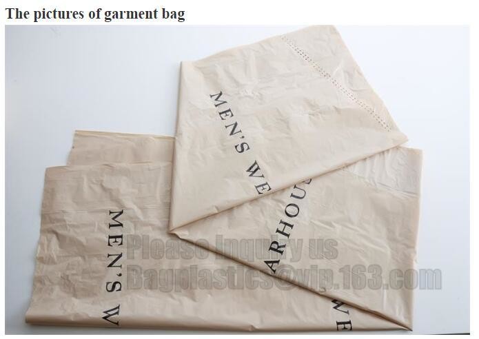 biodegradable Customized Laundry Drawstring Poly Bag Plastic Laundry Bag For Hotel With Own Logo,Poly Plastic Drawstring