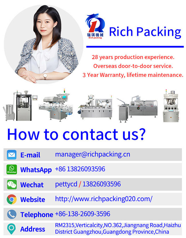 CGNT 209 Double Loader Semi Automatique Pharmy Capsule Filling Machine