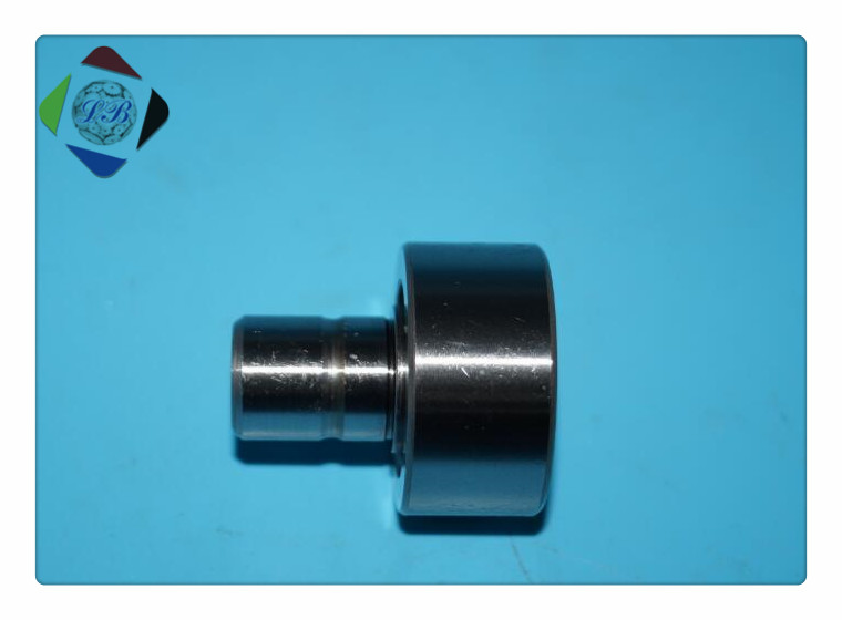 Compact Design Cam Roller Bearings 00.550.0322 F-53125.2 For Printing Machine