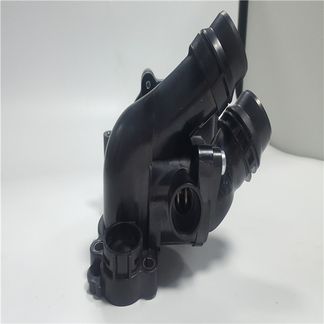 Engine Cooling System For VW AUDI A3 A4 A5 TT A6 Q3 Q5 S3 Electric Water Pump