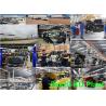 Buy cheap Overseas Car Assembly Plant For Demonstration , Vehicle Assembly Plant from wholesalers