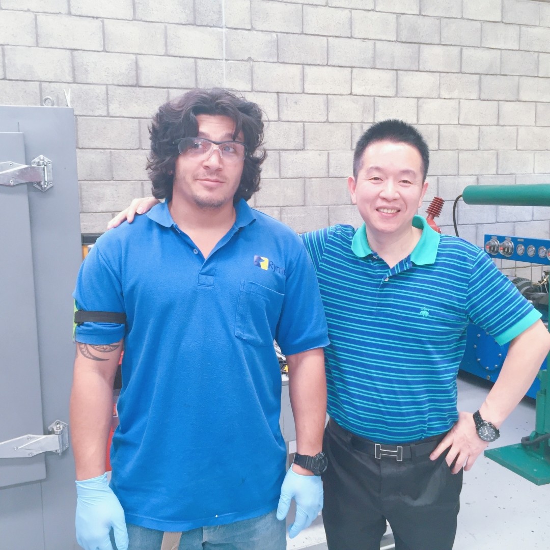 Epoxy Resin Curing Agent And Hardener For Transformer And Reactors With Electrical Components