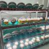 Buy cheap Explosion Proof LED High Bay Fixtures Hazardous Area Ceiling Lamps 36vdc 10w 20w from wholesalers