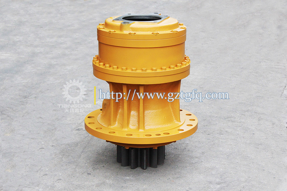 E330D2 E330F E329F Excavator Swing Gear Box 418-7154 479-6993 Drive Gp - Swing O/W Motor
