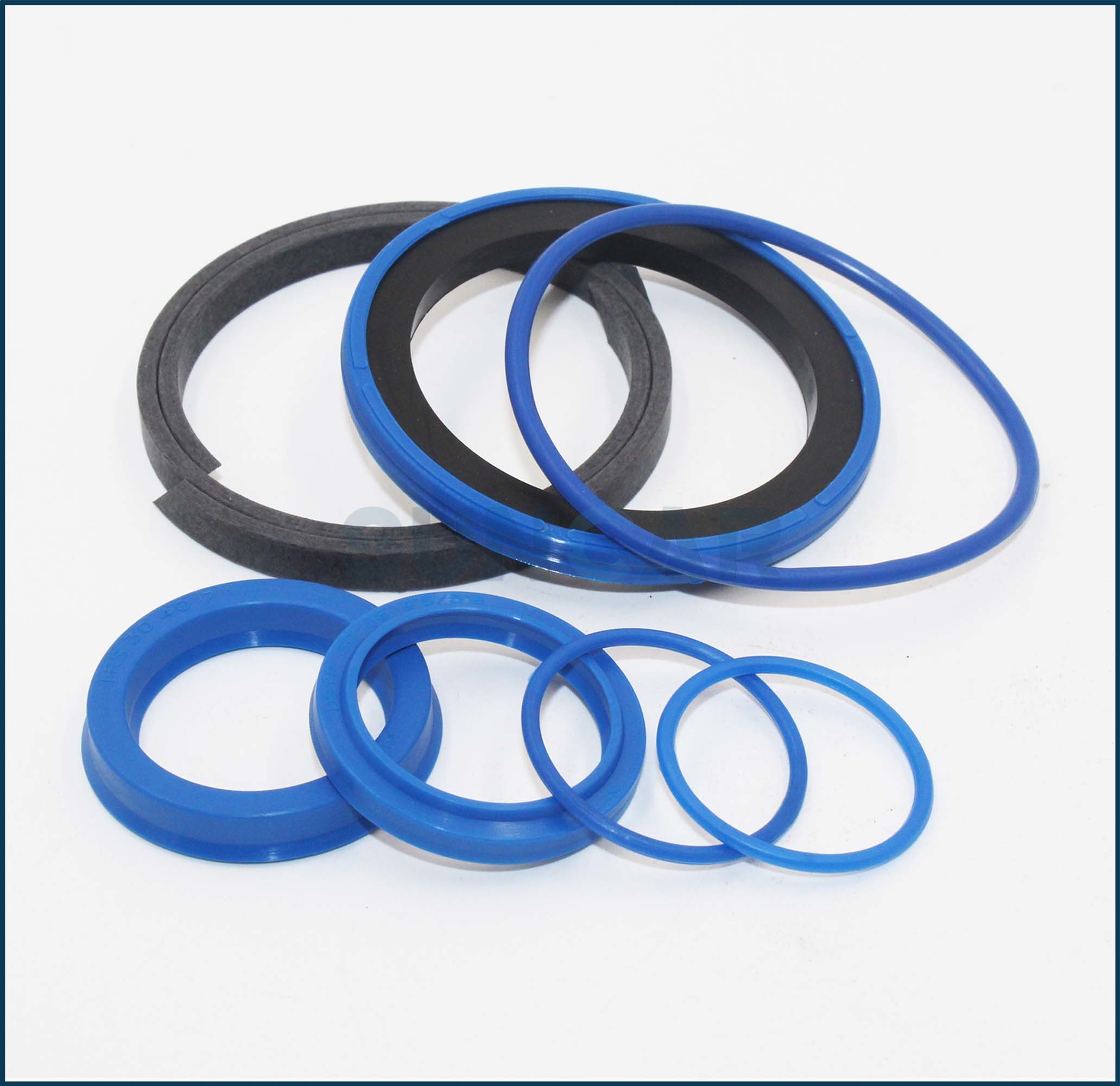 991/00099 99100099 Cylinder Seal Kit Fits JCB Loader 3CX 4CX