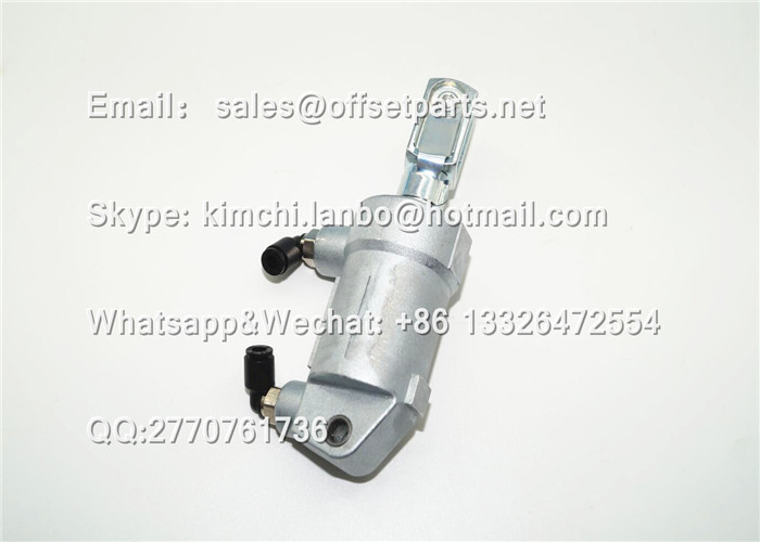 pneumatic cylinder F4.334.045/01 machine replacement offset press printing machine spare parts