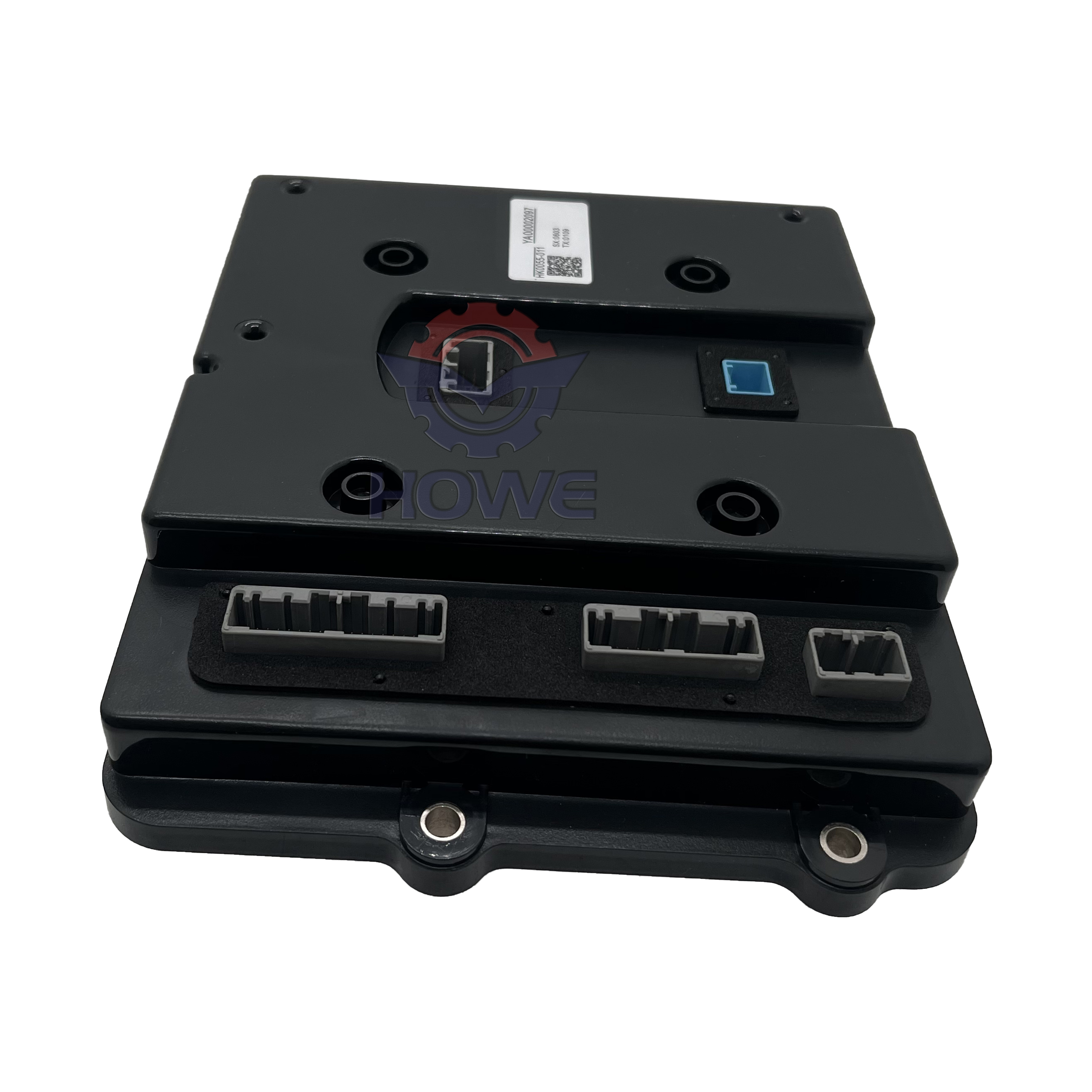 Part number YA00002097 Excavator Control Unit Controller Computer Board for ZX470-5B