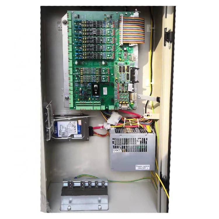 Grosse Loom Control Box Controller Panel For Jacquard Machine